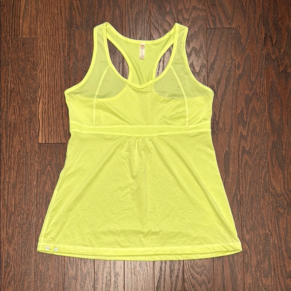 Lucy Tank Top